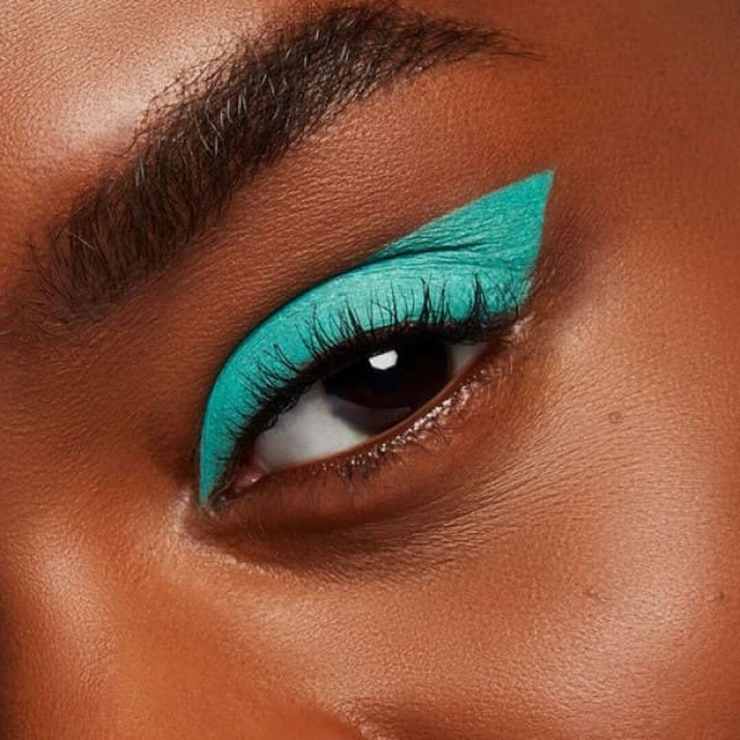 MAC COLOUR EXCESS GEL PENCIL EYE LINER