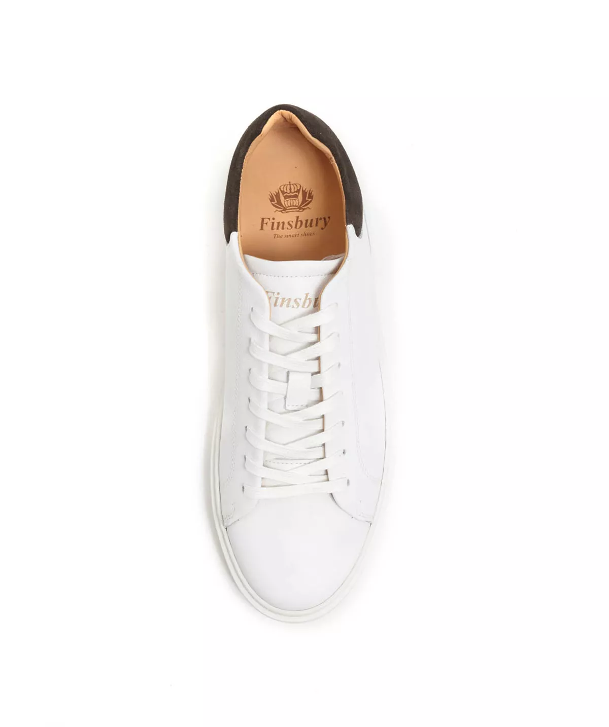 Sneakers Daytona Blanc