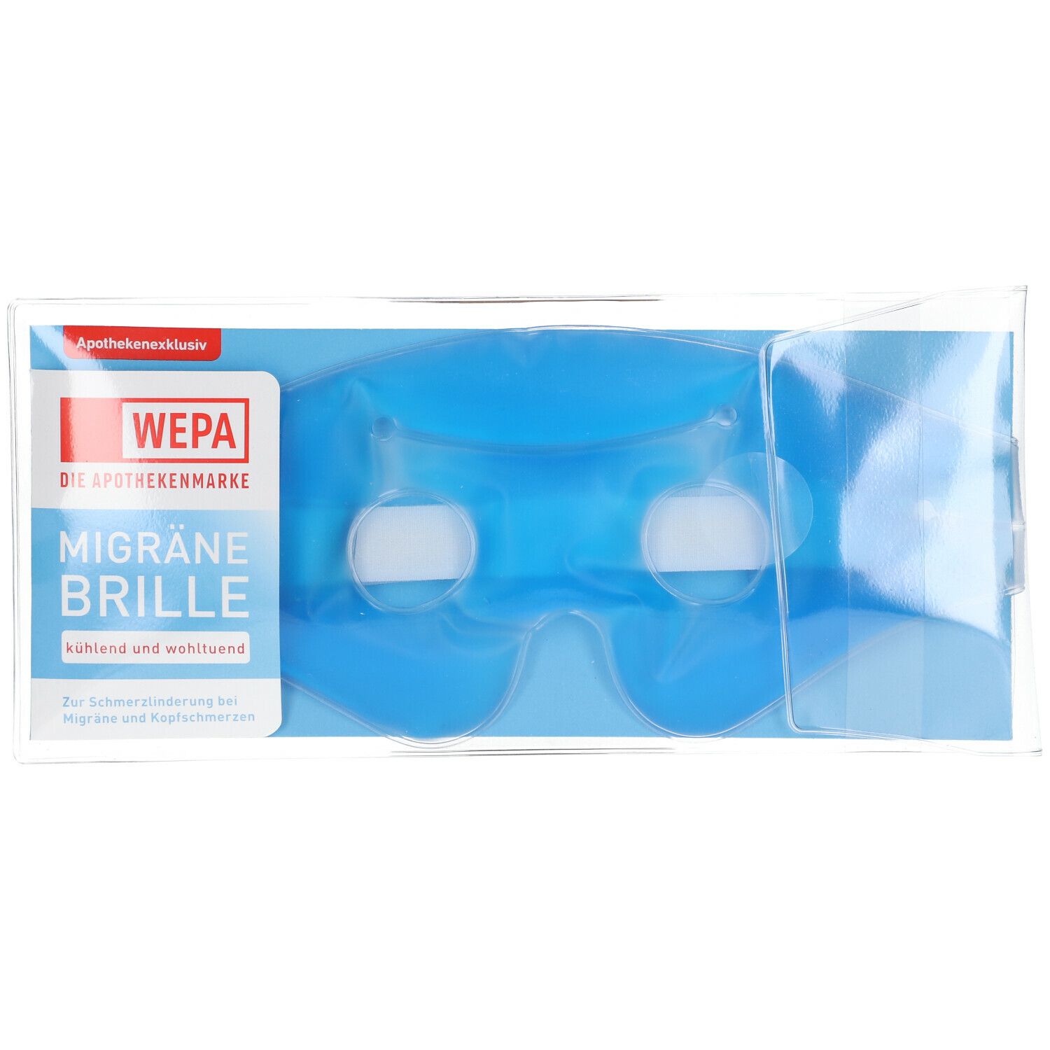 aponorm® Migräne-Brille