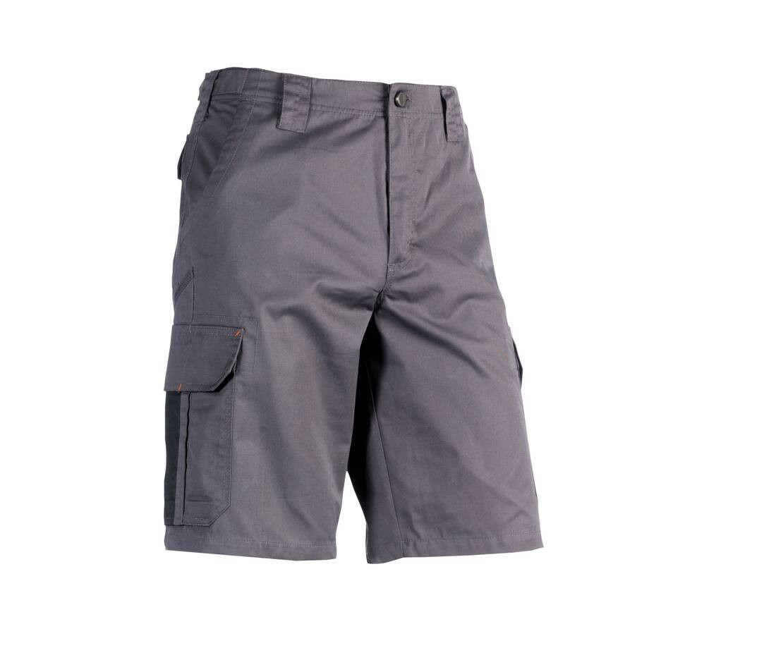 Herock HK006 - Shorts Bermuda Homme Confort et Élégance