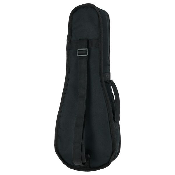 Harley Benton Hawaii Koa Soprano Ukul w/Bag