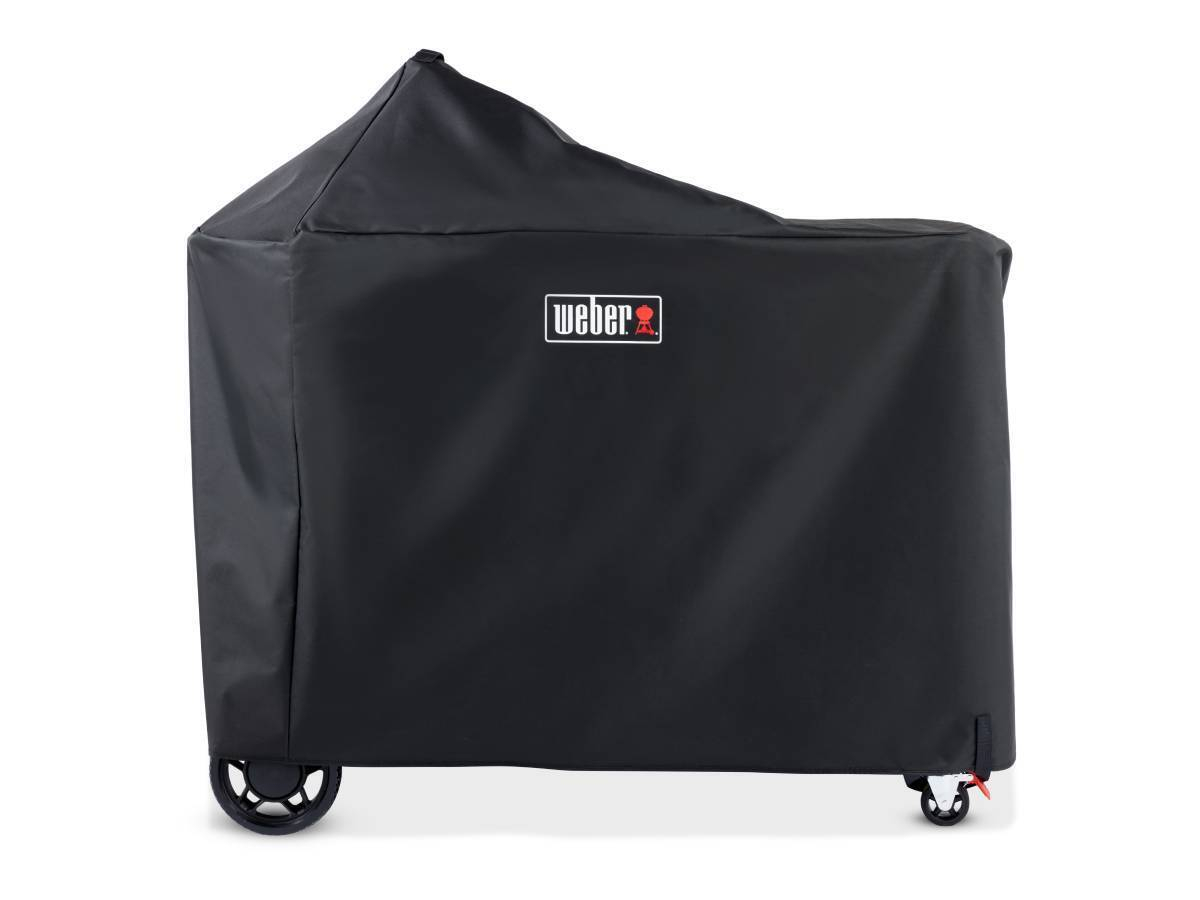 Weber Performer Premium barbecuehoes