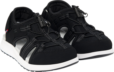 Viking Thrill 1V SL Sandaler, Black