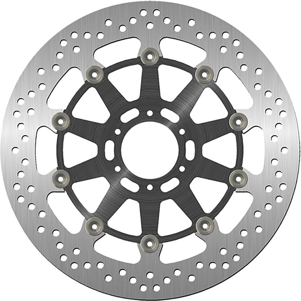 SBS - Disque de frein 5024A
