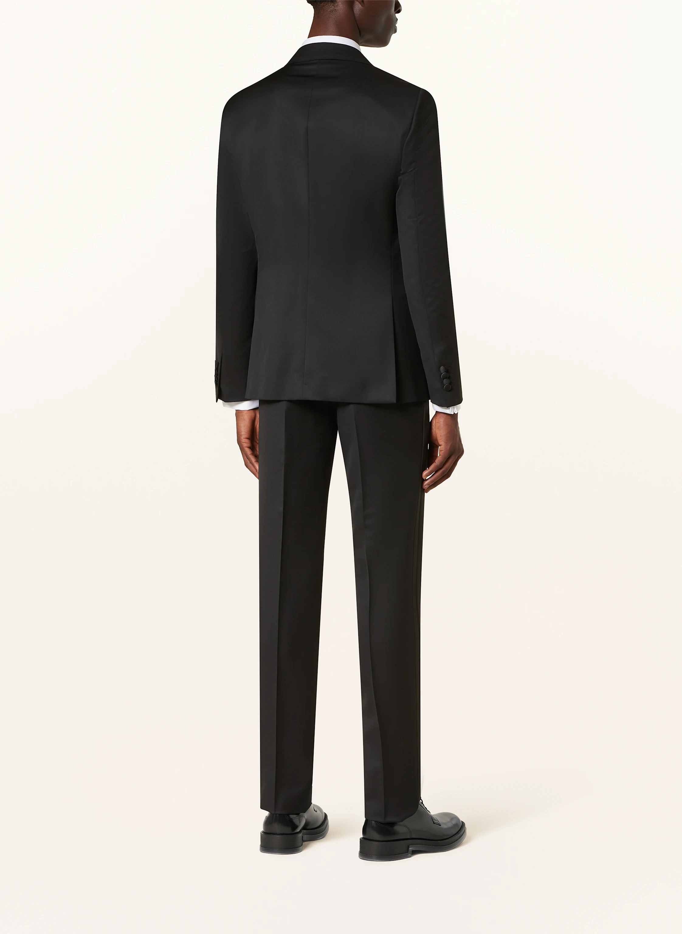 ZEGNA Smoking Extra Slim Fit