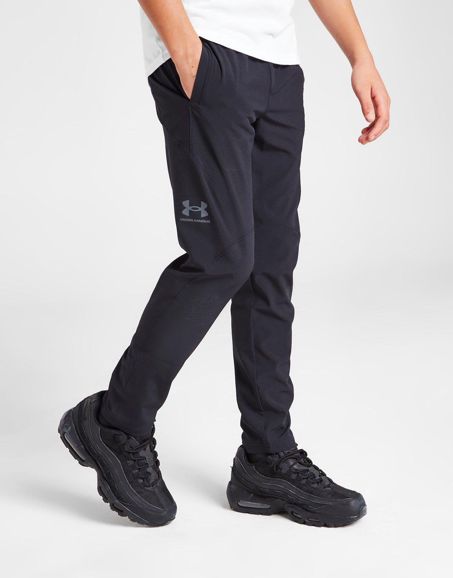 Under Armour Pantalon de jogging Unstoppable Junior