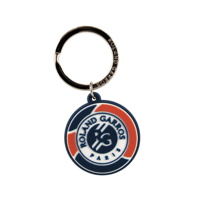 Porte-clés Roland Garros