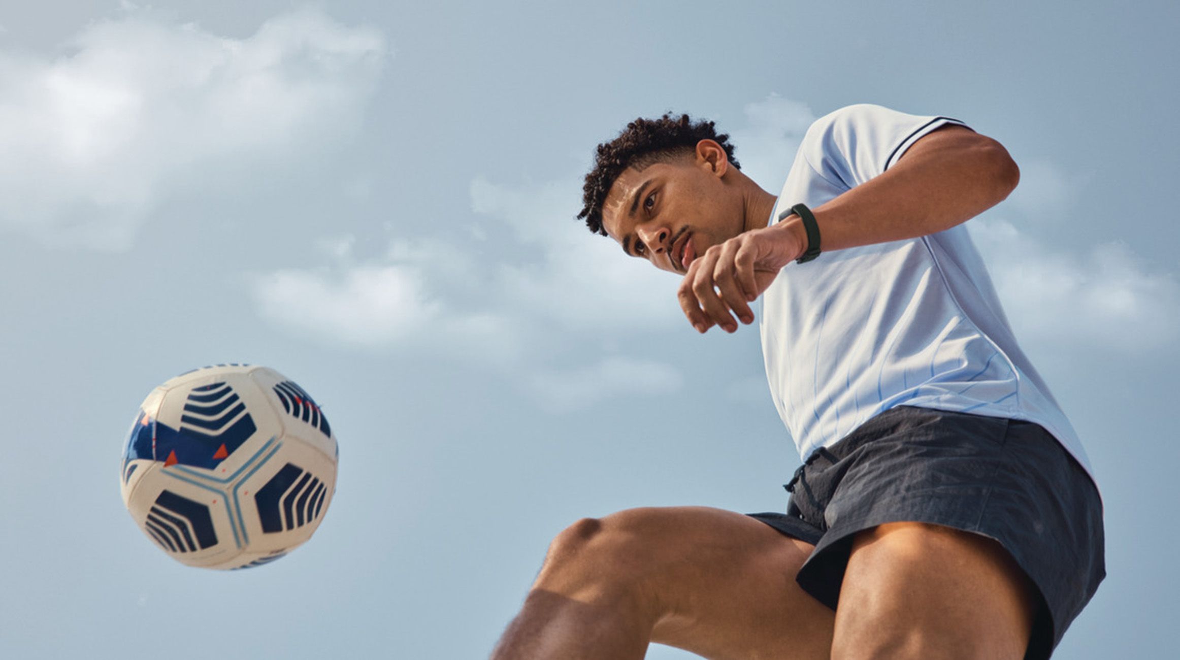 Fitbit Inspire 3 Smartwatch