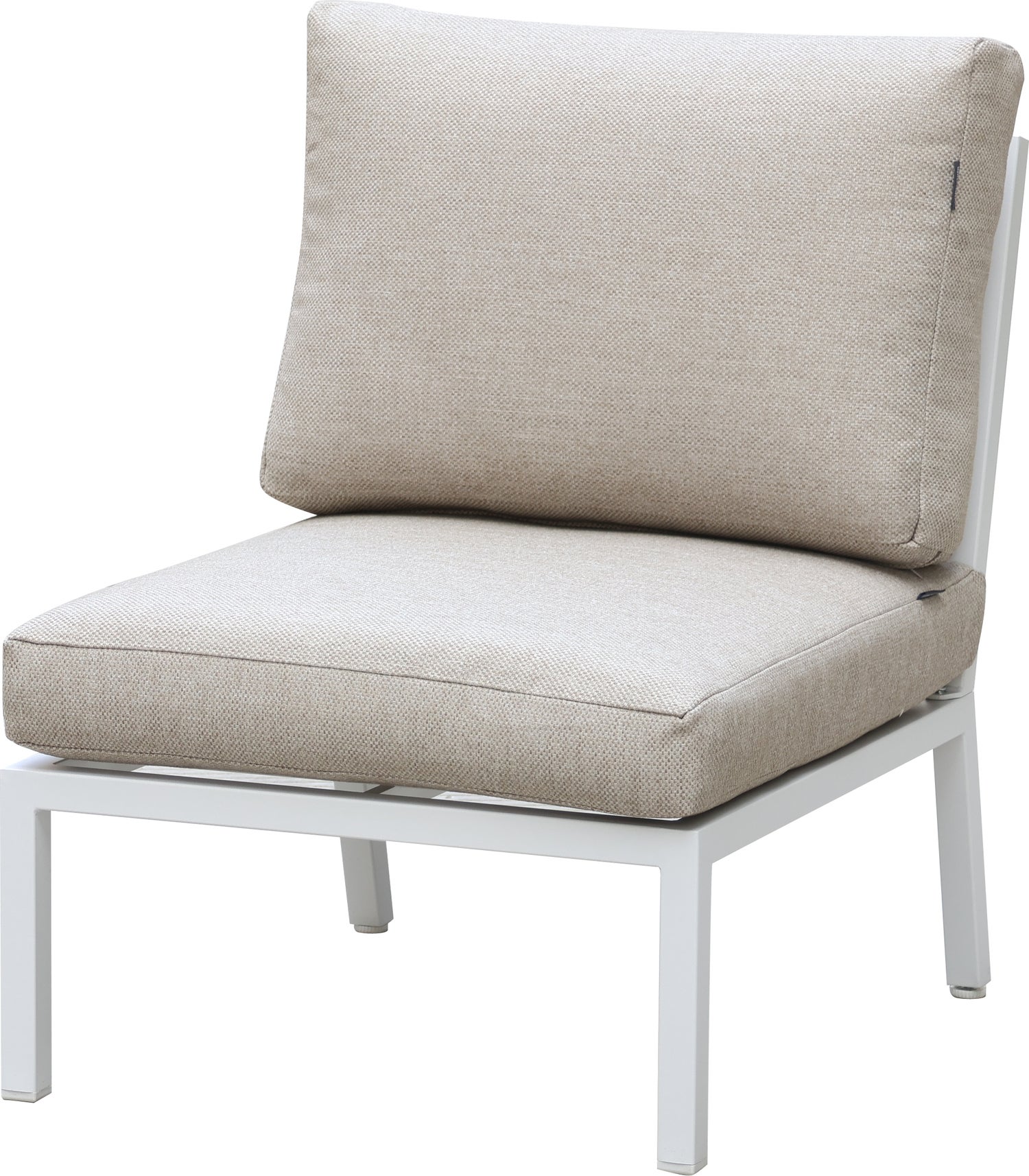 Intratuin 5-zits loungeset Milo wit