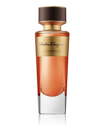 Salvatore Ferragamo Tuscan Creations La Commedia Eau de Parfum Spray 100ml