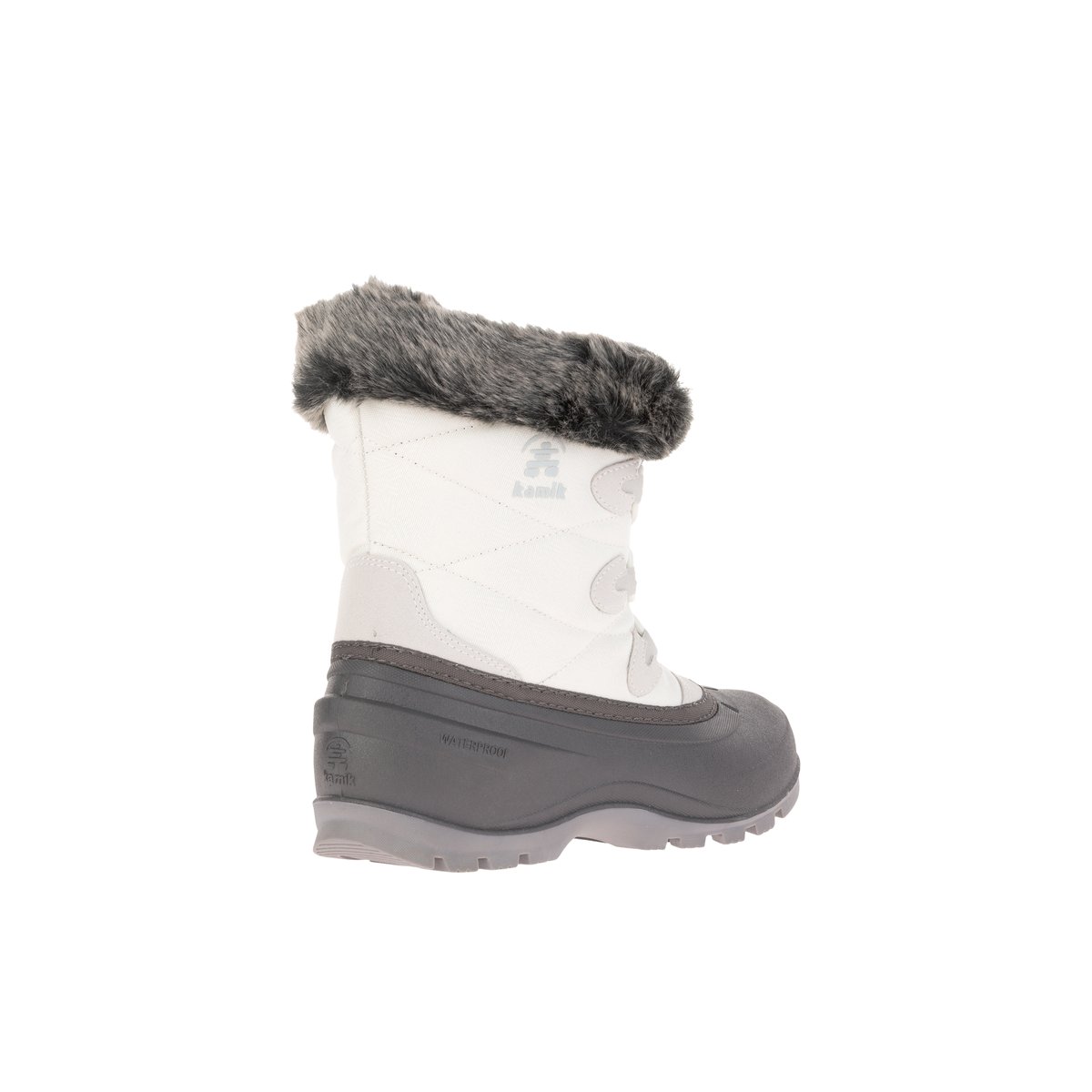 KAMIK-Momentum_l_2-Bottes d'hiver mi-mollet 