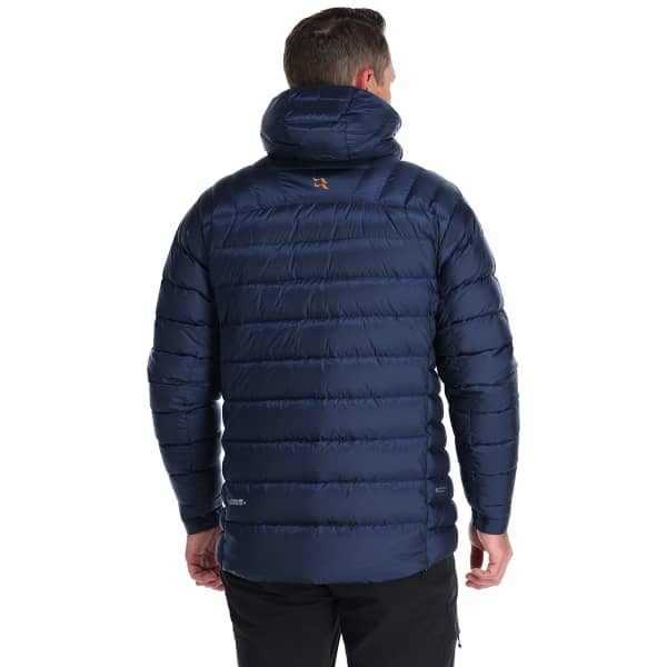 Doudoune alpinisme RAB ELECTRON PRO JKT DEEP INK