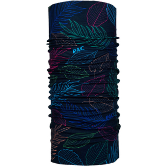 P.A.C. Anti Mosquito Neckwarmer Leav