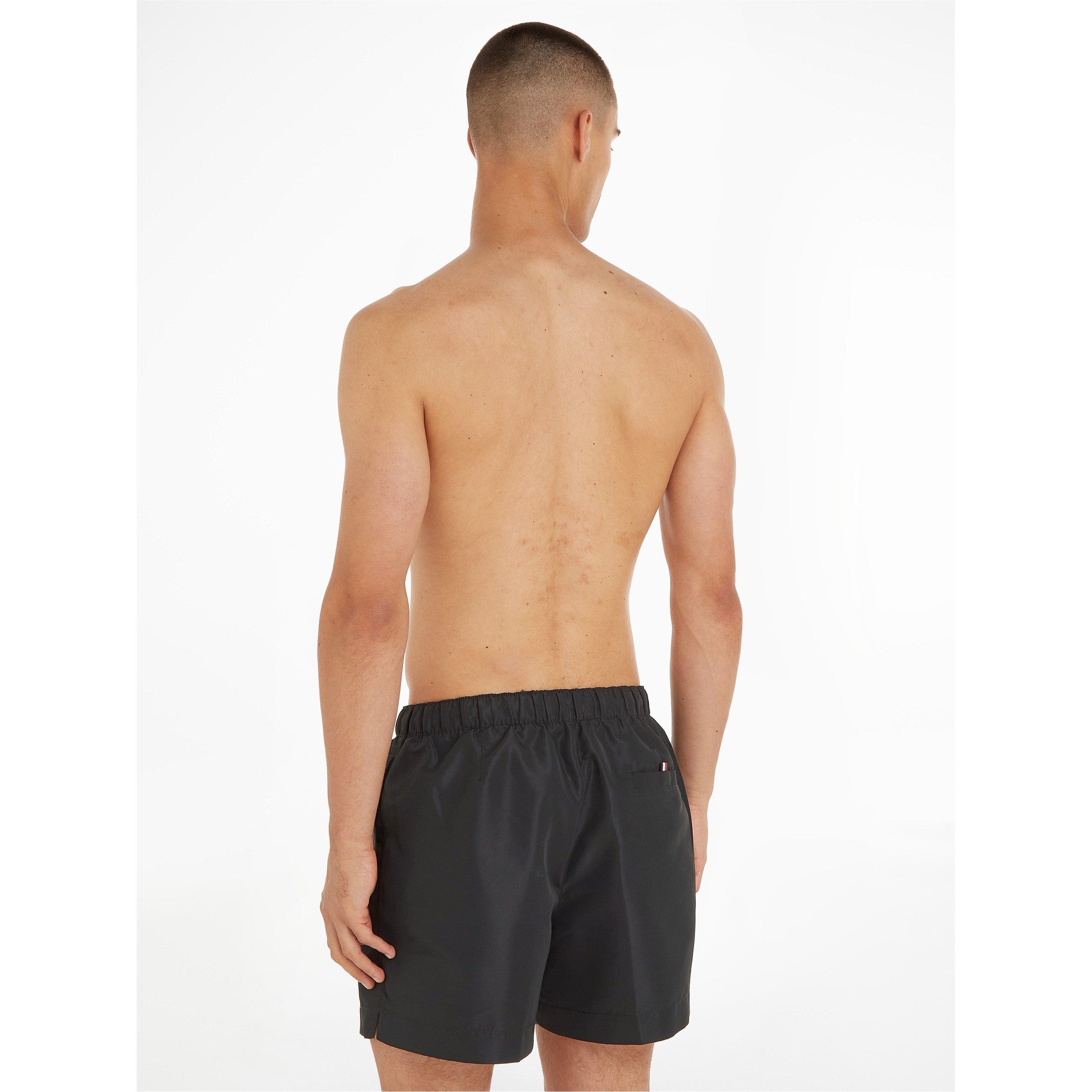 Tommy Hilfiger Medium Drawstring Swim Shorts