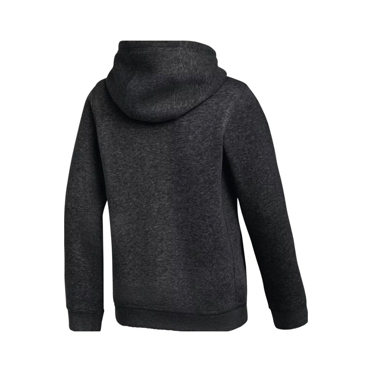 Sweatshirt Nike Com Capuz Algodão Park 26 Criança