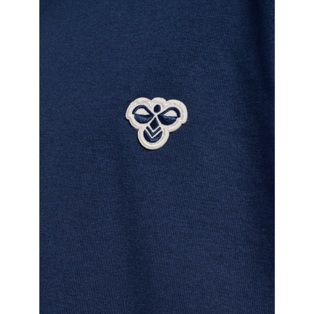 Køb Hummel Dress Blues Loose T-Shirt S/S Bee