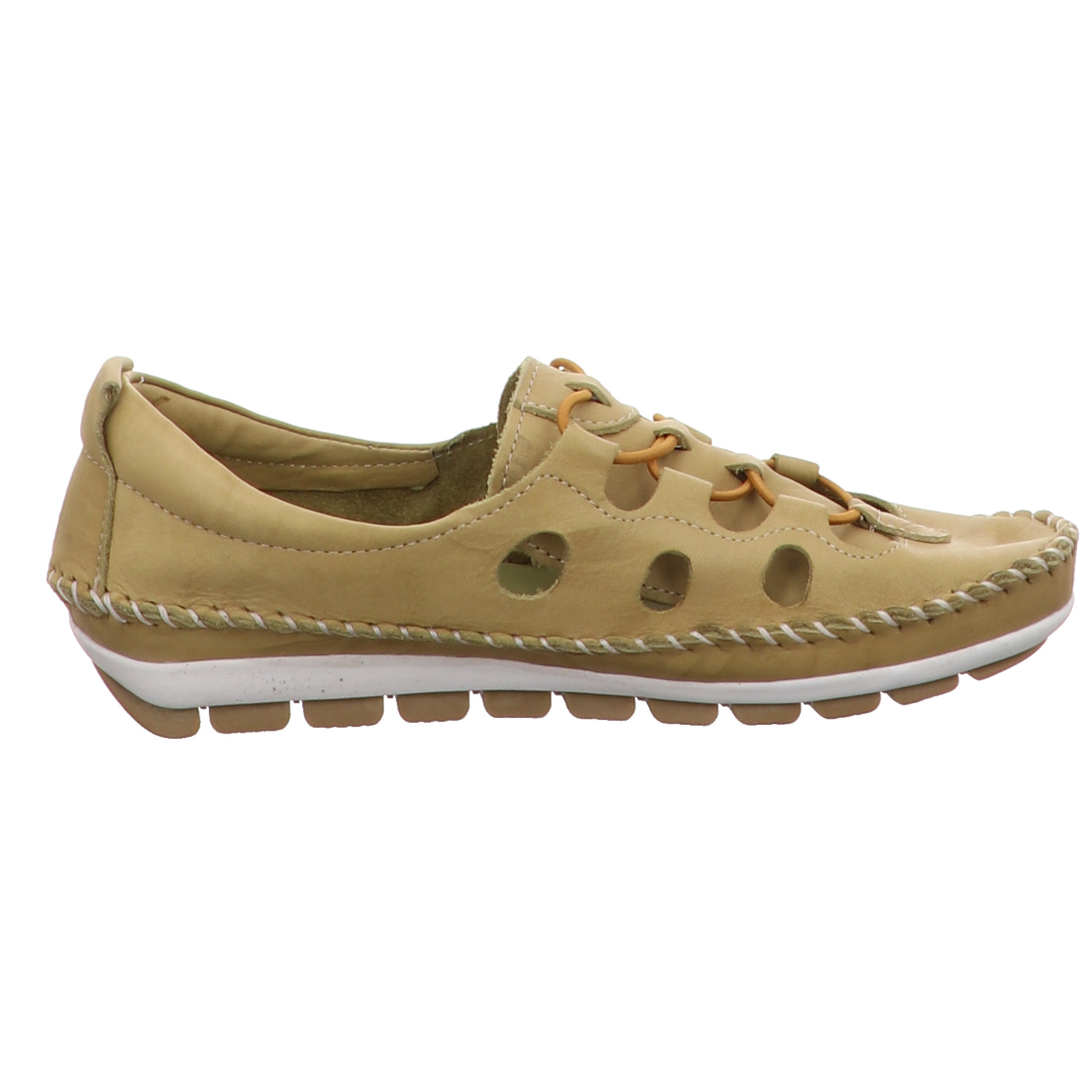 Gemini Slipper grün grün