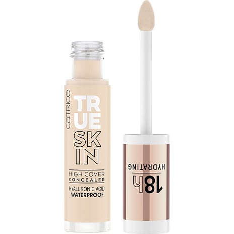 Concealer 005 Warm Macadamia