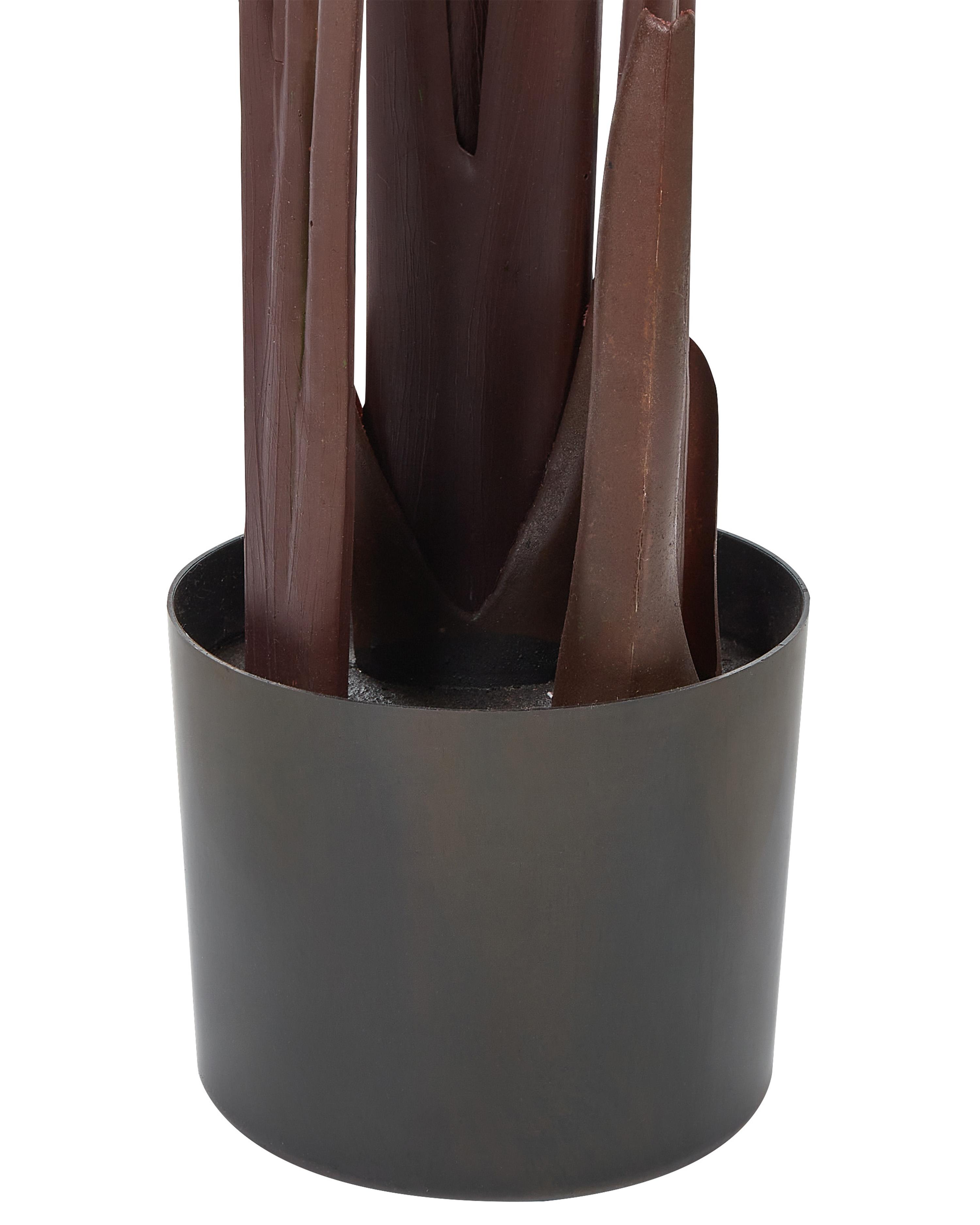 Kunstplant BANANA TREE 163 cm Groen