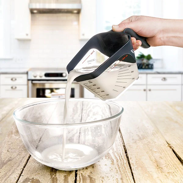 Pot mesureur 0,5 L Lacor