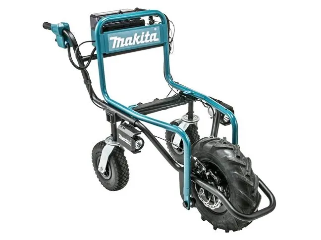 Makita DCU180Z  - Uden batteri og oplader - SOLO