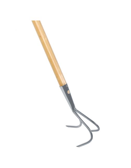 Talen Tools Tuinkrabber Los 3 Tands - Onkruidstekers & -Krabbers - 28 mm 290 g per stuk