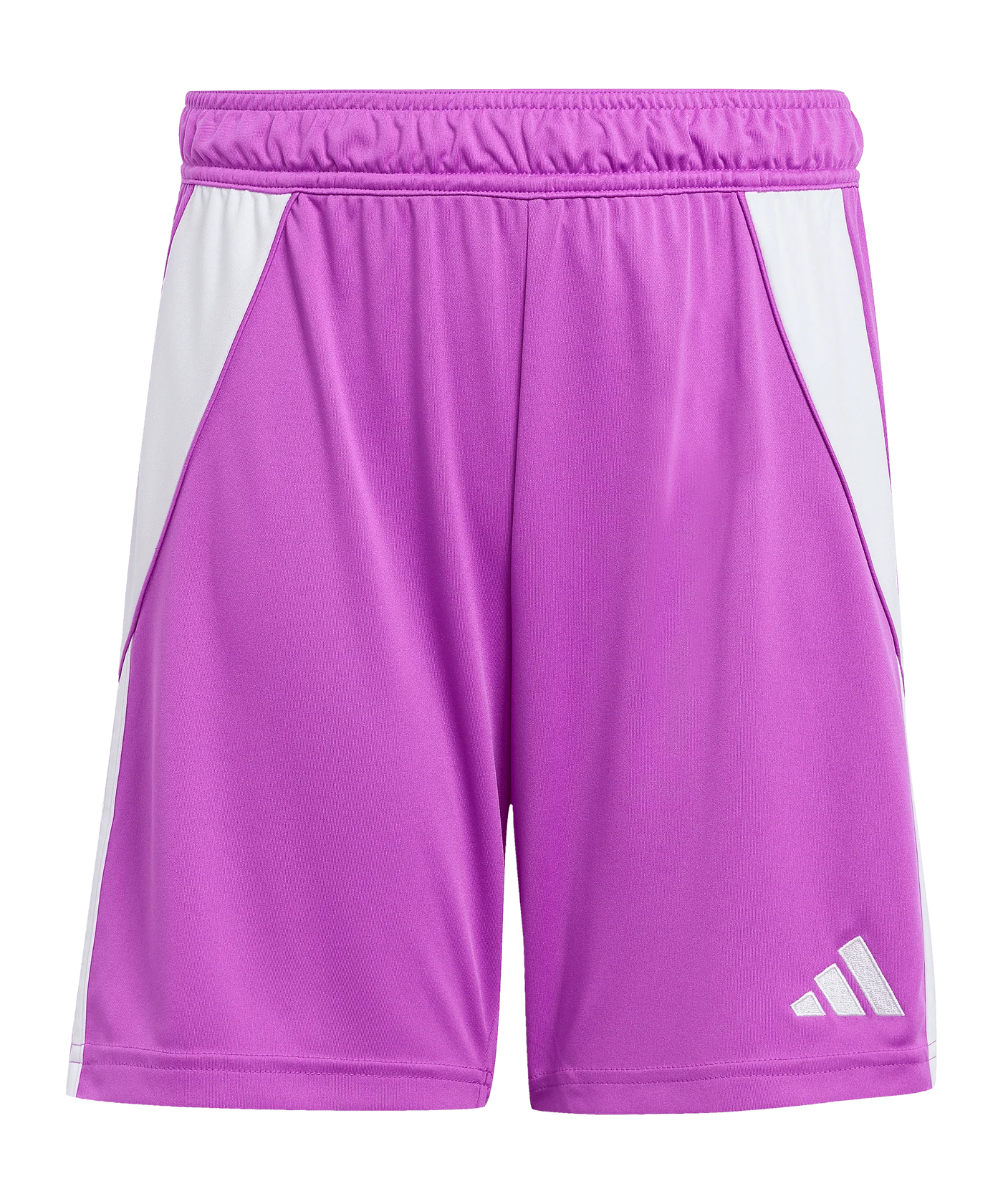 adidas Tiro 25 Short Kids Lila