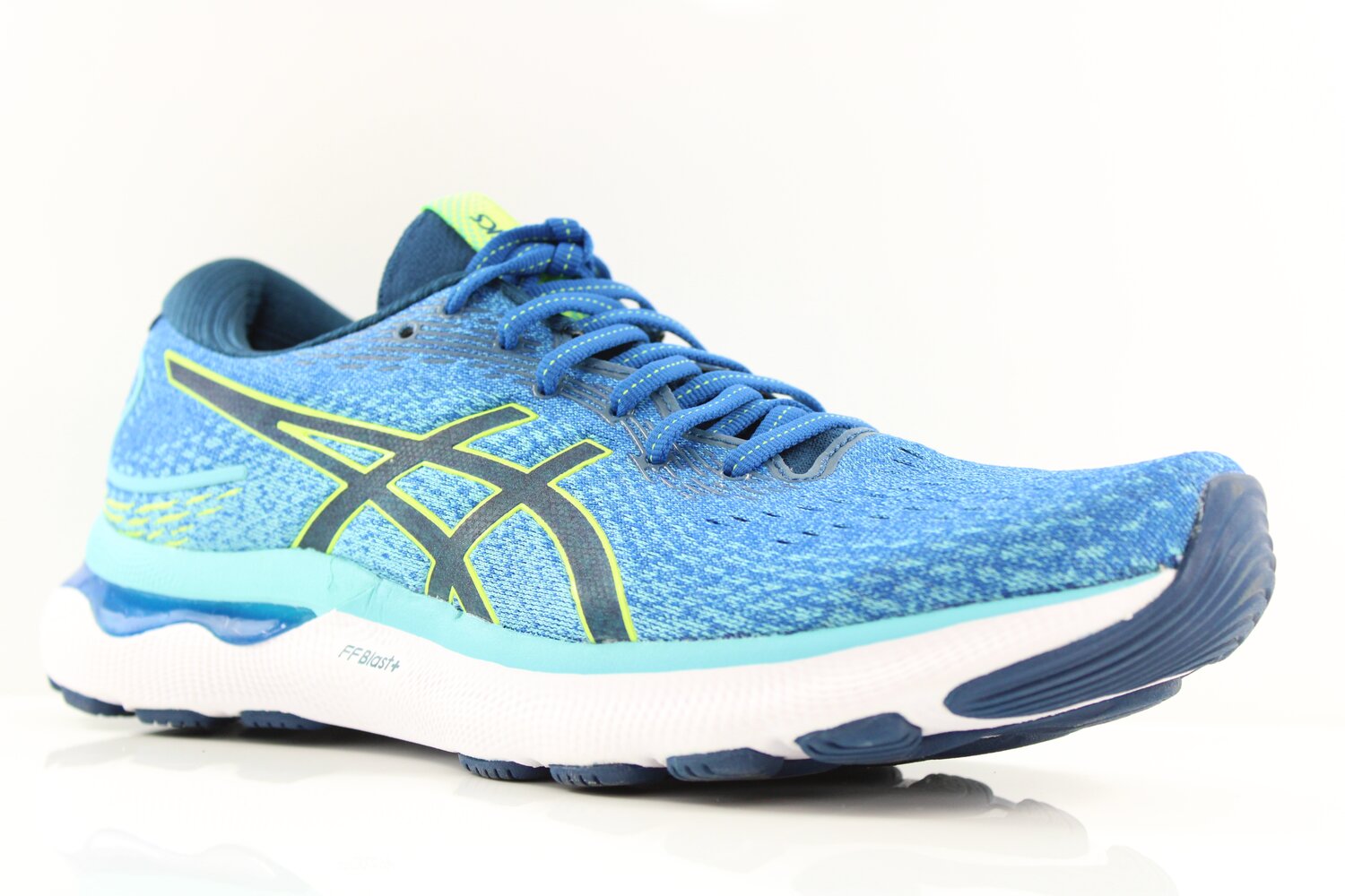Asics Gel-Nimbus 24