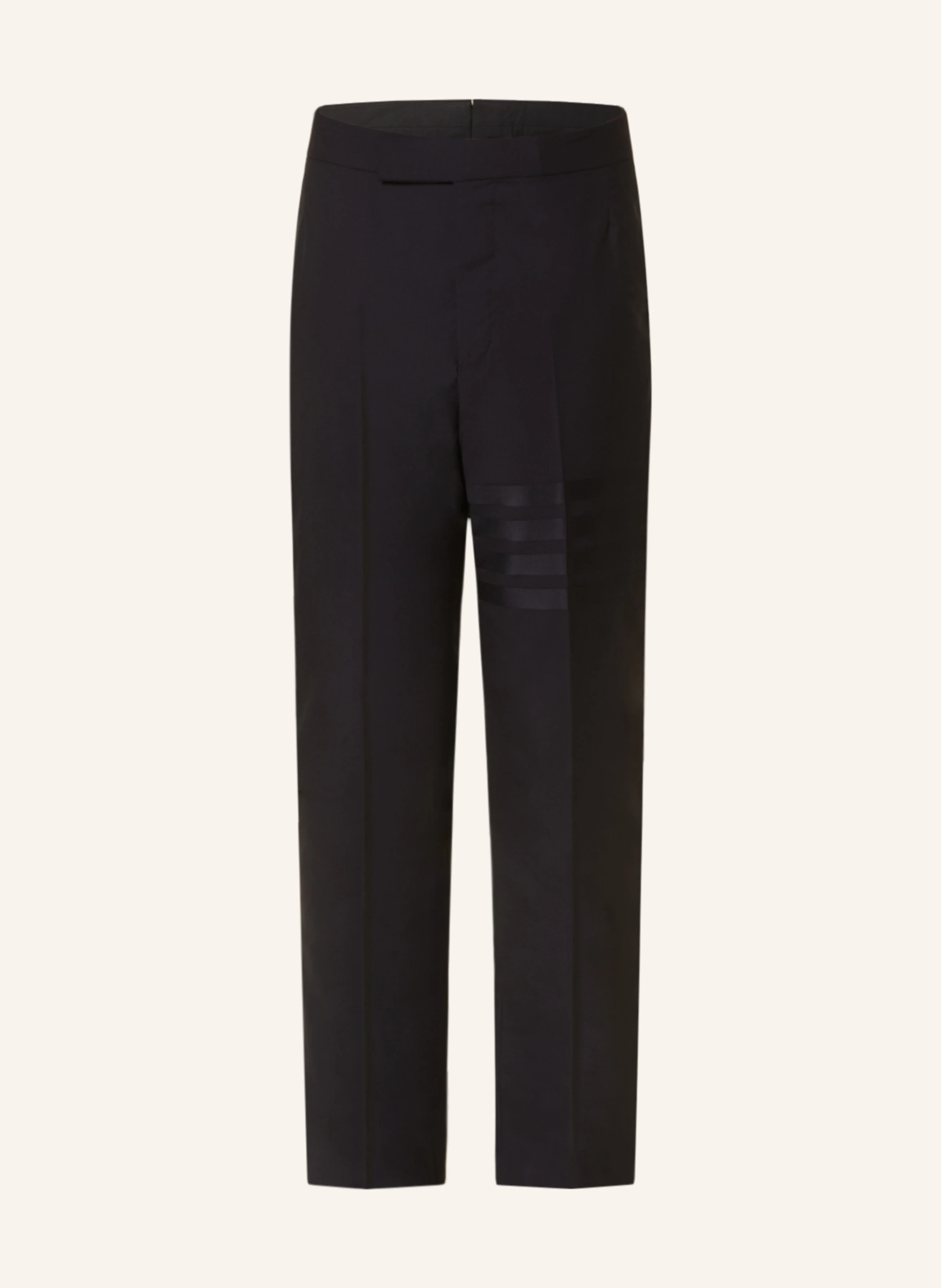 THOM BROWNE. Hose Regular Fit