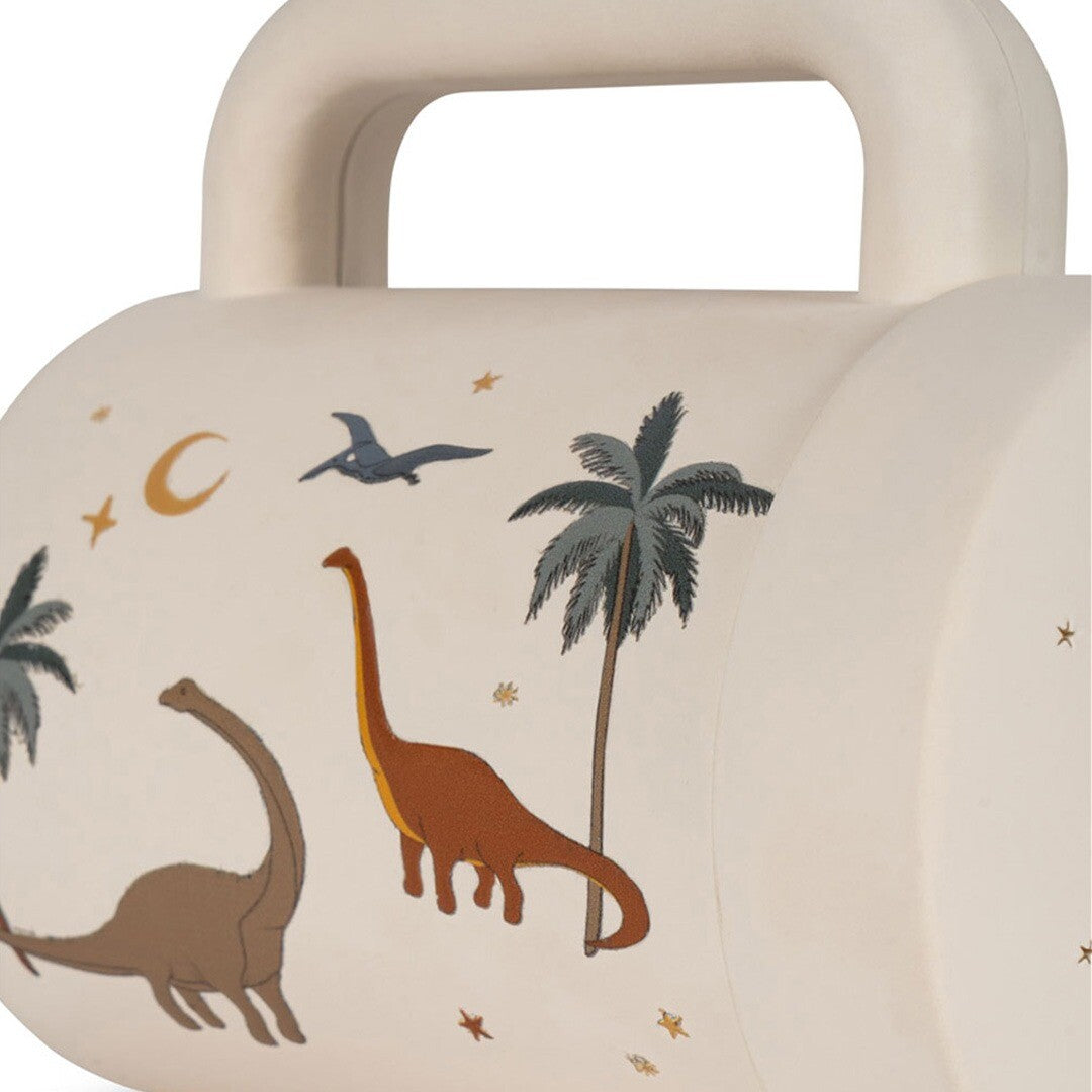 Konges sløjd zaklamp - dino