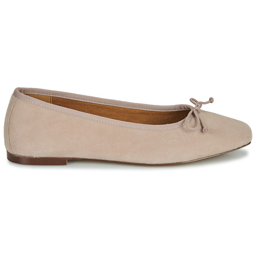 Geox - D MARSILEA - Beige