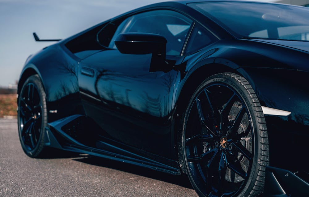 Lamborghini selber fahren Braunschweig