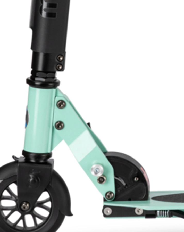 Kinder-Scooter MICRO SPRITE DELUXE in mint