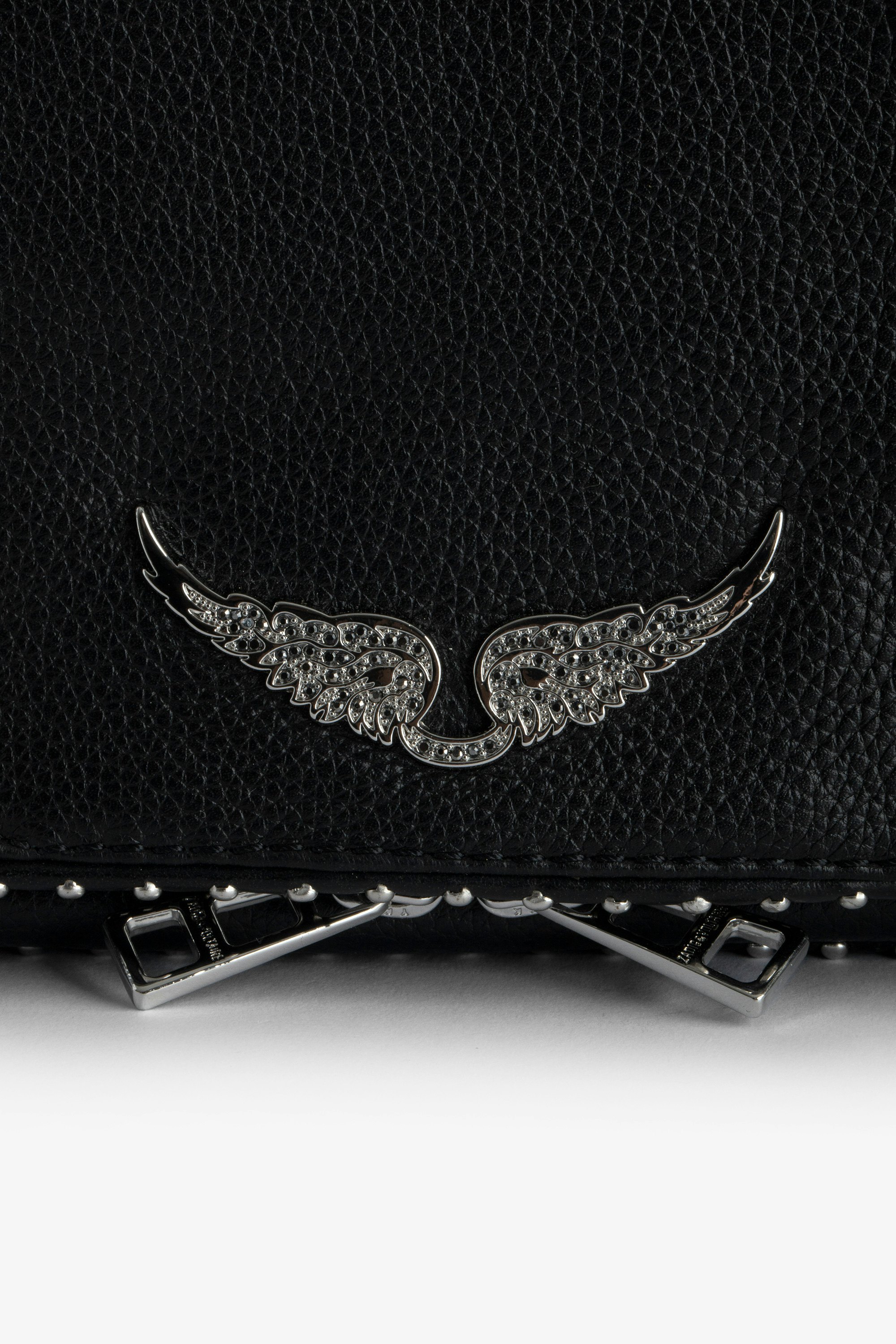 Pochette Rock Studs