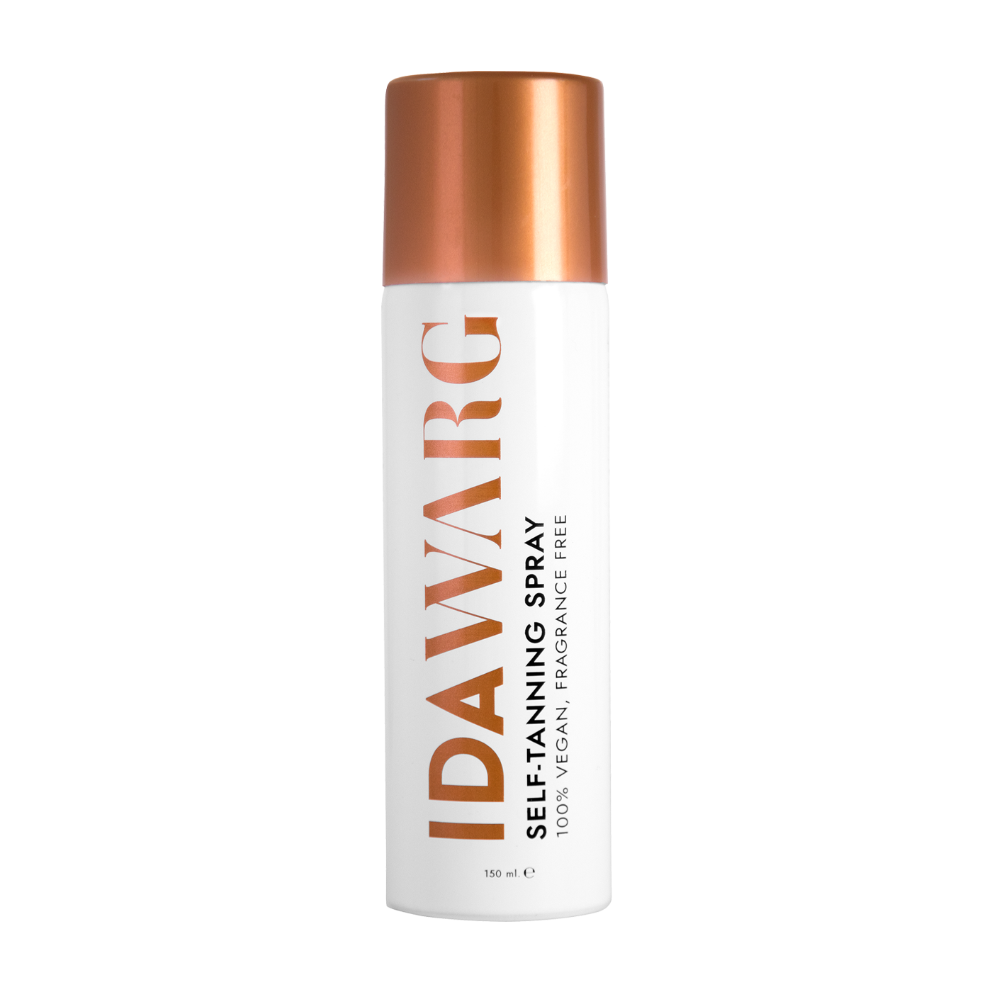 IDA WARG Face And Body Spray