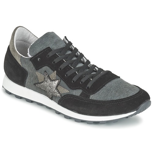 Yurban - FILLIO - Gris / Noir