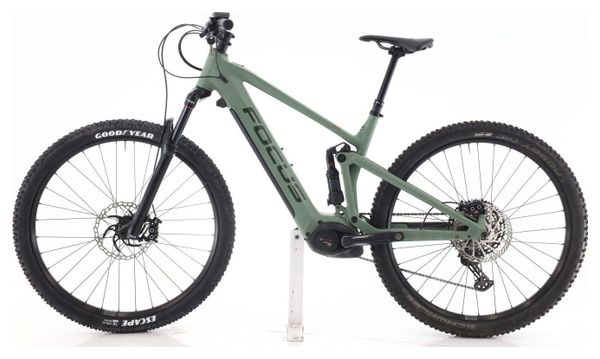 Produit reconditionné · Focus Thron 2 / Vélo VTT électrique / Focus | Bon état