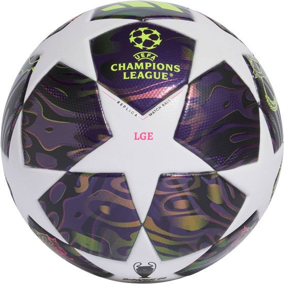 adidas Champions League Budapest League - Maat 4