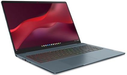 Lenovo IdeaPad 5 Chrome 16IAU7 (Gaming) Intel® Core™ i3 i3-1215U Chromebook 40,6 cm (16