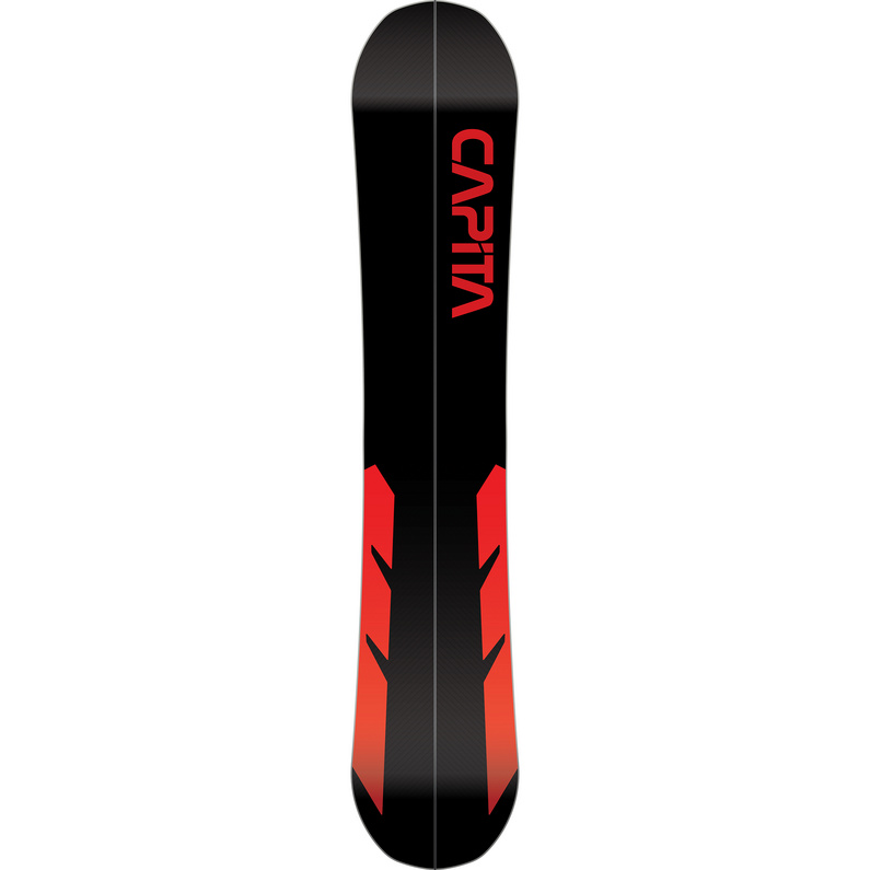 Capita Mega Splitboard 24/25