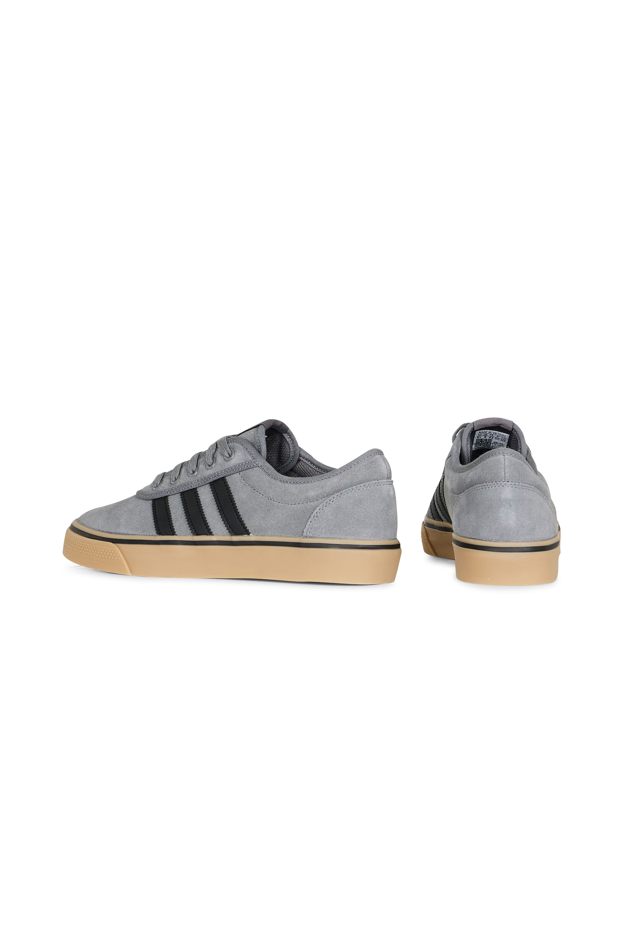 ADIDAS ACTION SPORT Baskets  ADI EASE Gris