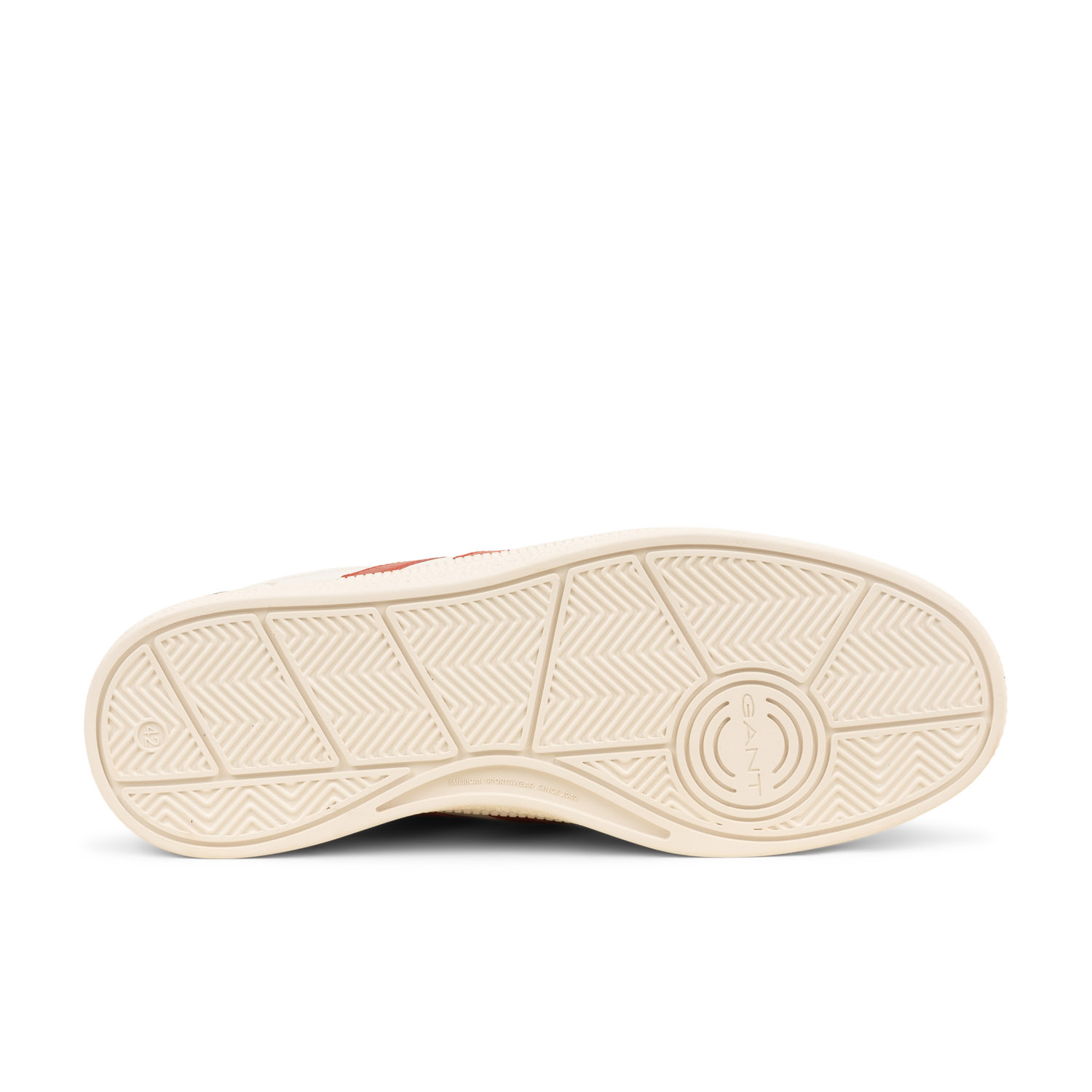Baskets homme GANT CUZMO