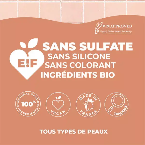Energie Fruit Corps Mon Huile Ou Vegetal Bio 100ml