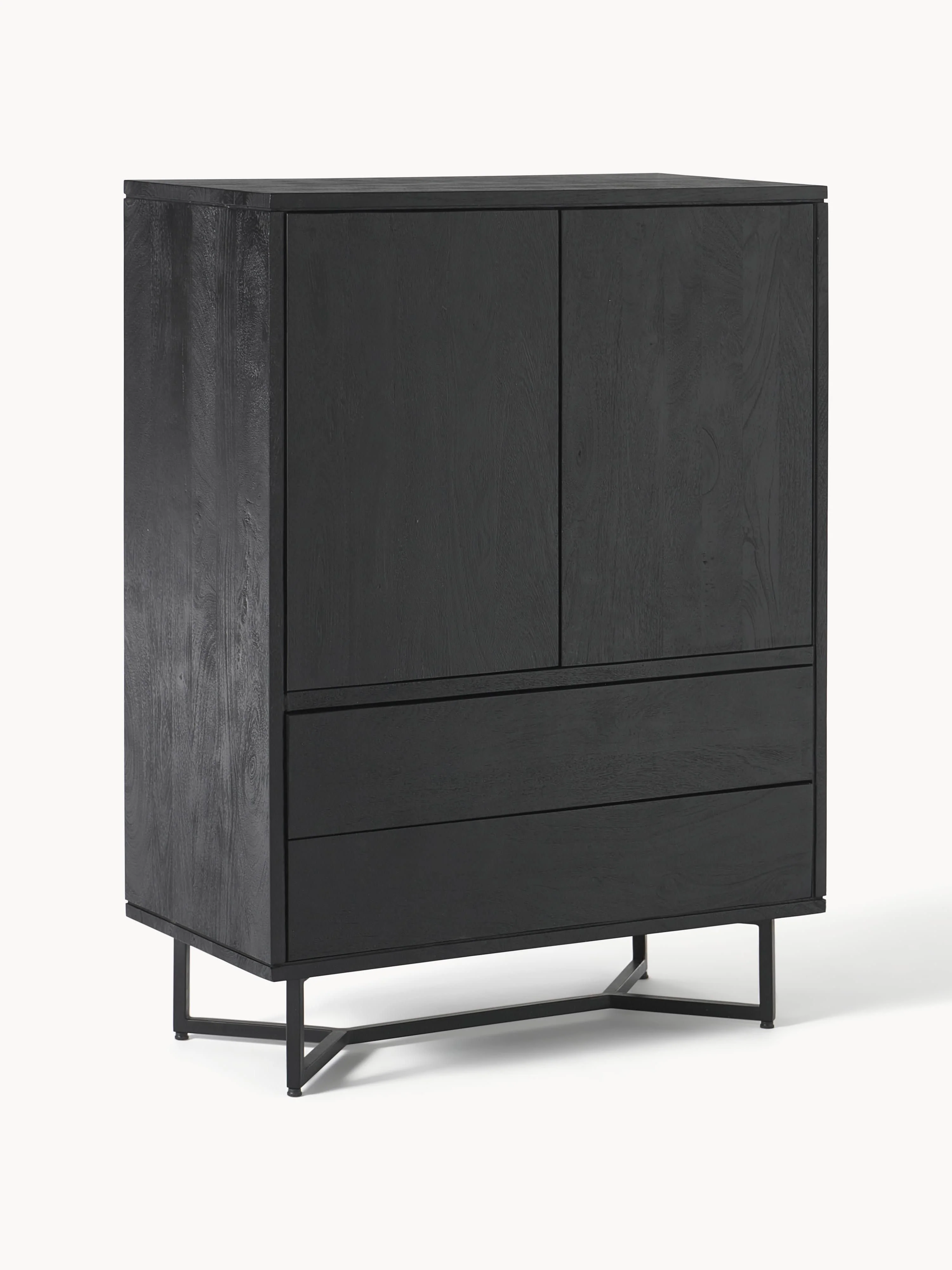 Highboard Luca van mangohout