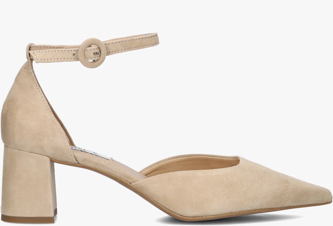 beige notre-v pumps 35518