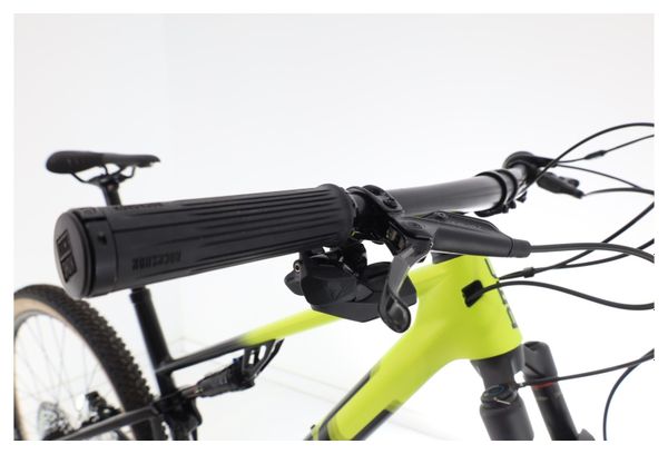 Produit reconditionné · BMC Fourstroke 01 Two Carbone GX AXS / Vélo VTT / BMC | Bon état