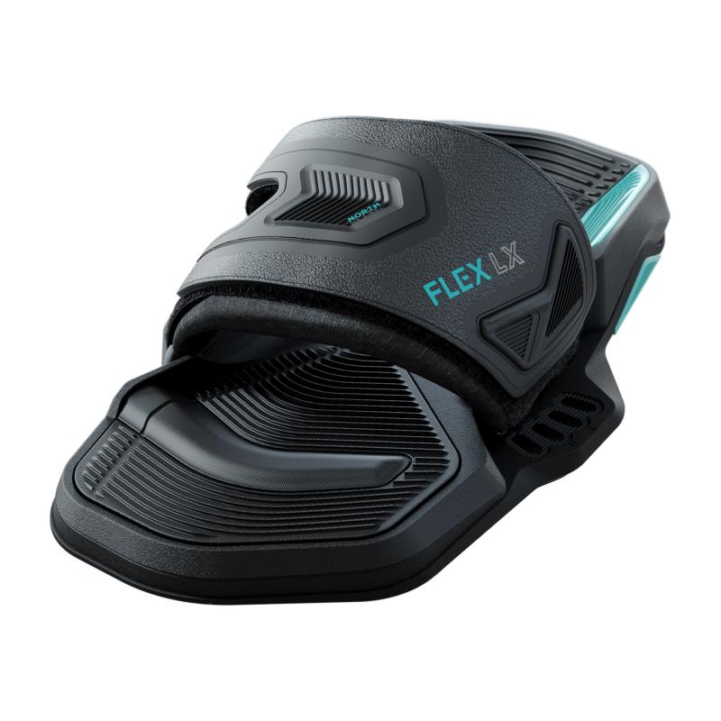 North kiteboarding Flex LX  TT bindings 2023 S