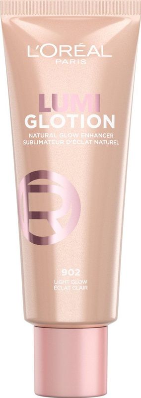 L’Oréal Paris - Glotion 902 - Glow Enhancer - Natuurlijke Glow - 40ml