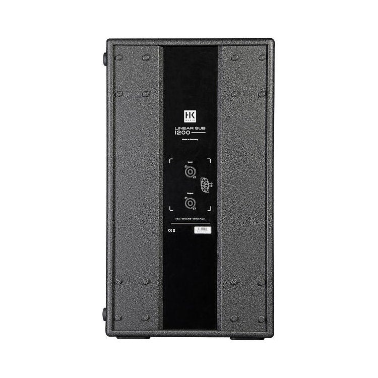 HK Audio Linear 5 L Sub 1200 passieve subwoofer