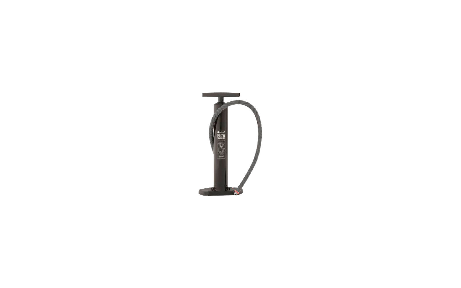 Outwell flow Zeltpumpe 2.2 Liter